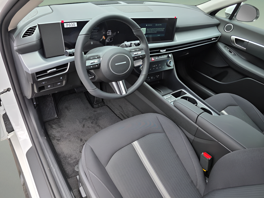 New 2026 Hyundai Sonata SEL AWD/4WD image 14