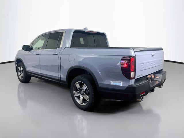 New 2026 Honda Ridgeline RTL image 6
