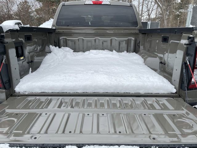 New 2025 Ford Ranger XLT w/ FX4 Off-Road Package image 22