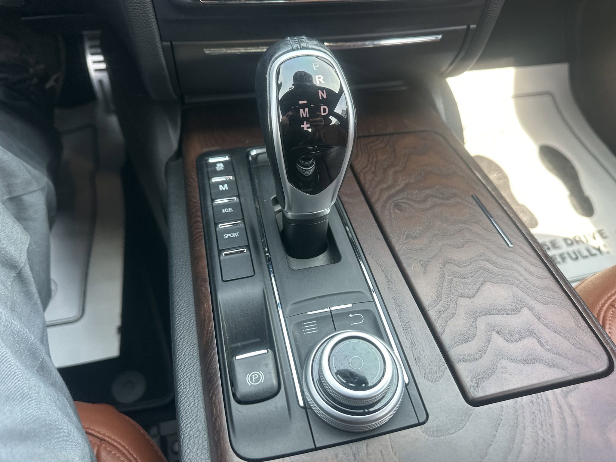 Used 2017 Maserati Ghibli S image 28