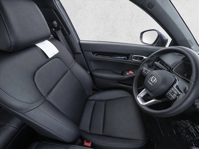 New 2026 Honda Civic Sport Touring image 22