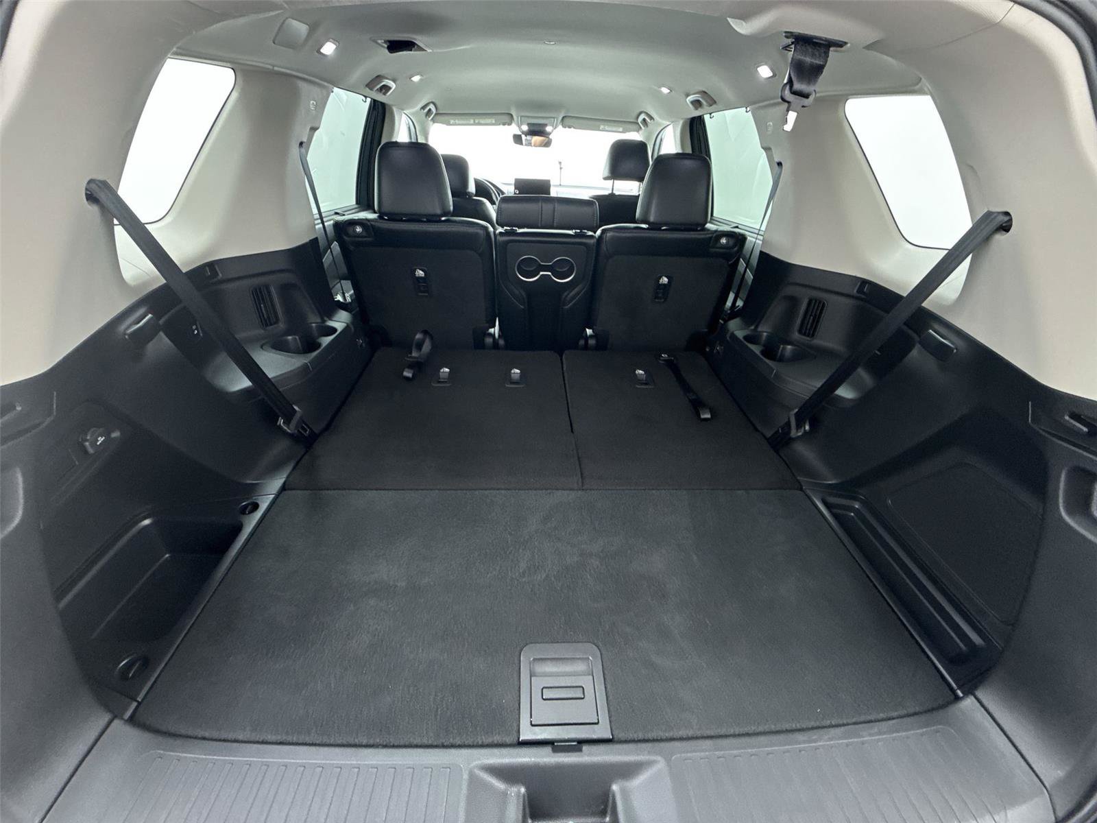 Certified 2025 Honda Pilot EX-L image 33