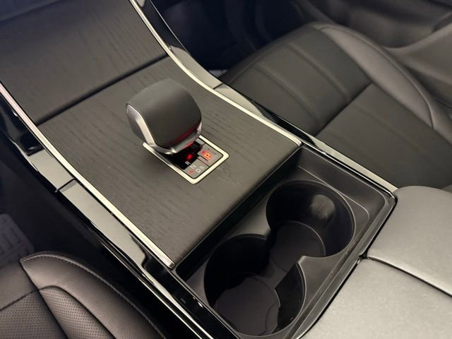 New 2026 Land Rover Range Rover Evoque S image 21