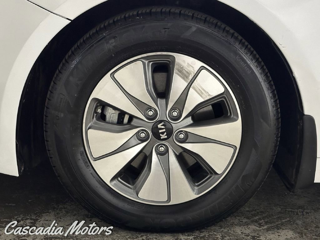 Used 2017 Kia Optima Premium FWD image 26