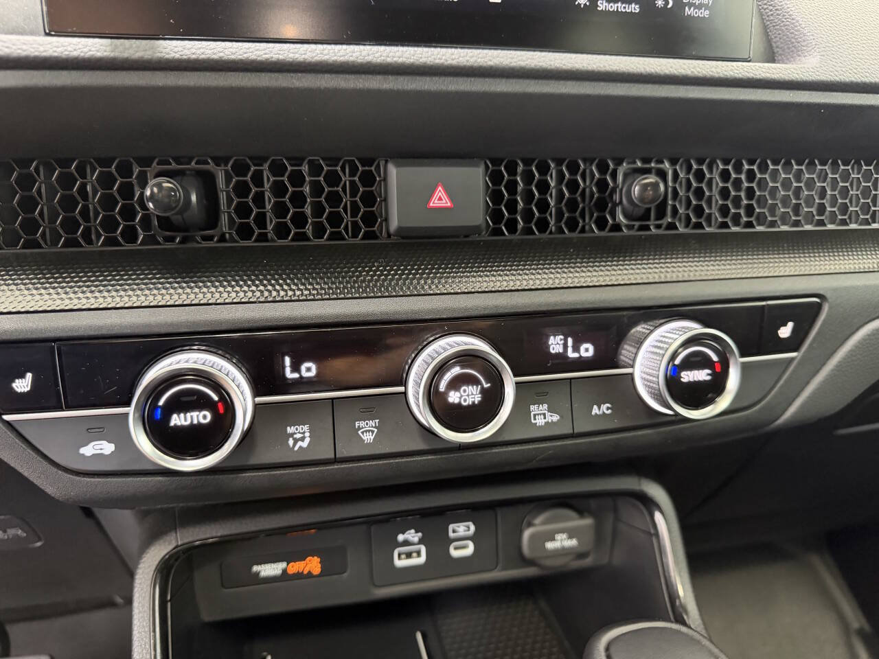 Used 2025 Honda CR-V Sport-L image 14