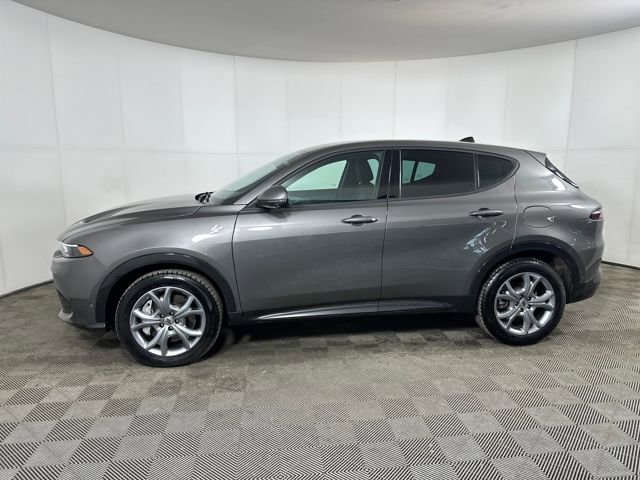 Used 2024 Dodge Hornet R/T w/ Tech Pack w/o Parking image 6