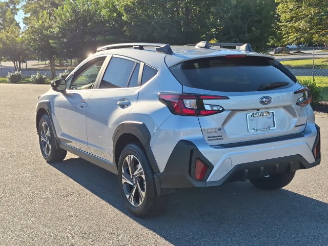 New 2026 Subaru Crosstrek 2.5i Premium AWD/4WD image 5