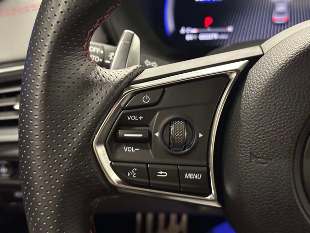 Certified 2025 Acura TLX w/ A-SPEC Package AWD/4WD image 25