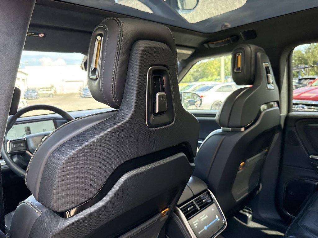 Used 2024 Rivian R1S Adventure Dual AWD/4WD image 14