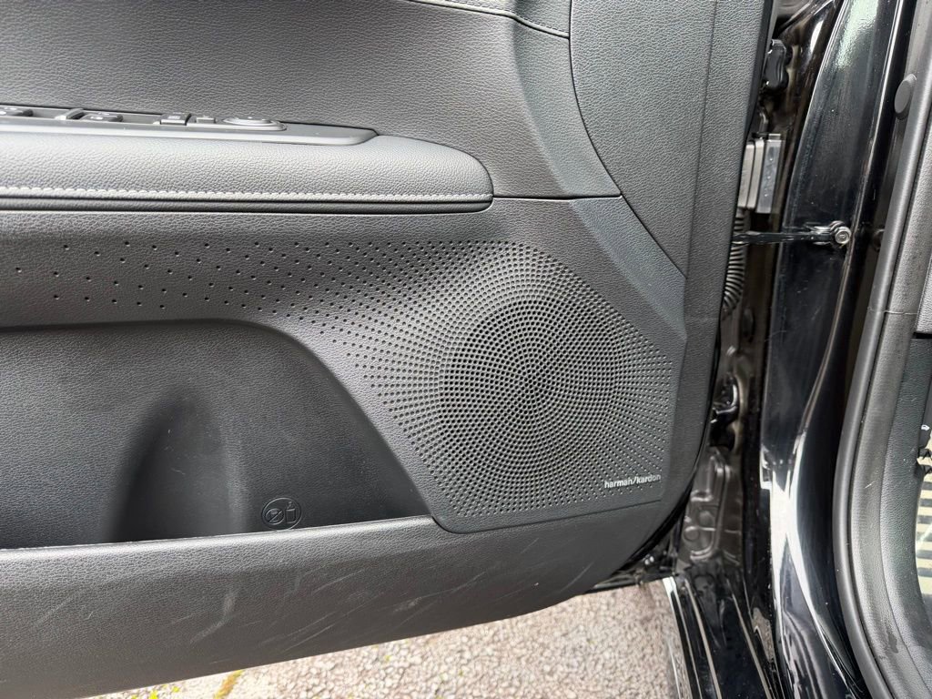 Used 2024 Kia Forte GT-Line w/ GT-Line Premium Package image 14