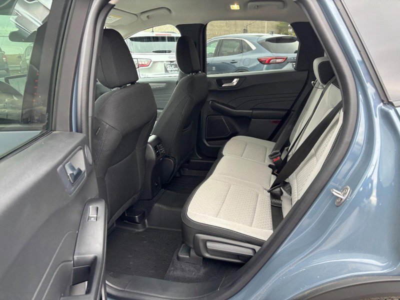 Used 2023 Ford Escape Active w/ Tech Pack #2 AWD/4WD image 12