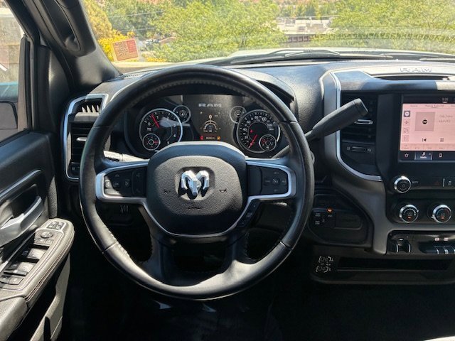 Used 2024 RAM 3500 Big Horn image 13