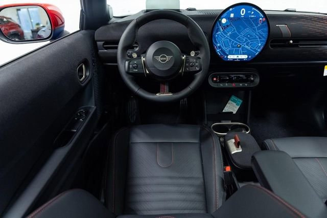 New 2026 MINI Cooper John Cooper Works image 3
