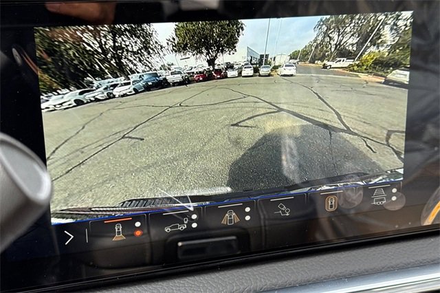 New 2026 GMC Sierra 2500 Denali w/ Denali Reserve Package image 23