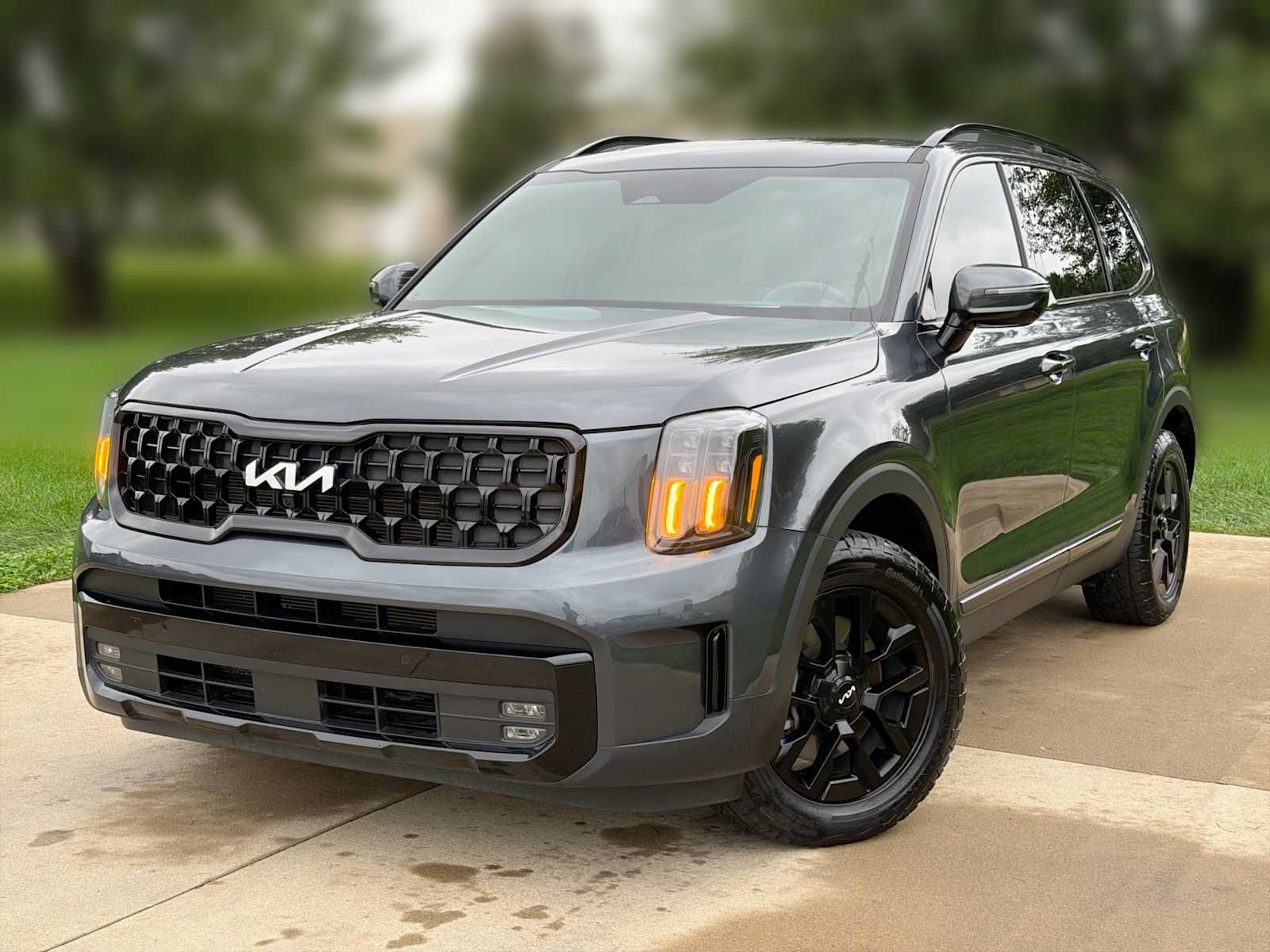Used 2024 Kia Telluride SX Prestige X-Pro