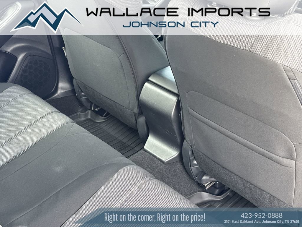 Certified 2022 Subaru Impreza Premium w/ Popular Package #3 image 40