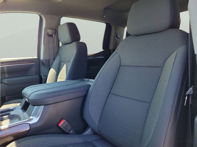 New 2026 Chevrolet Silverado 1500 LT image 16