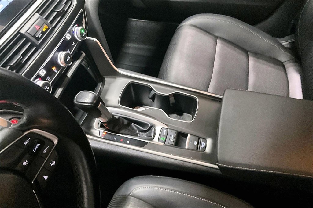Used 2021 Honda Accord Sport image 18