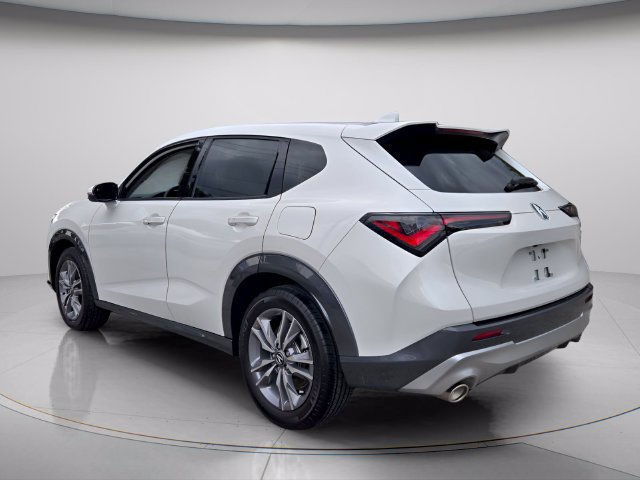 Certified 2025 Acura ADX FWD image 7