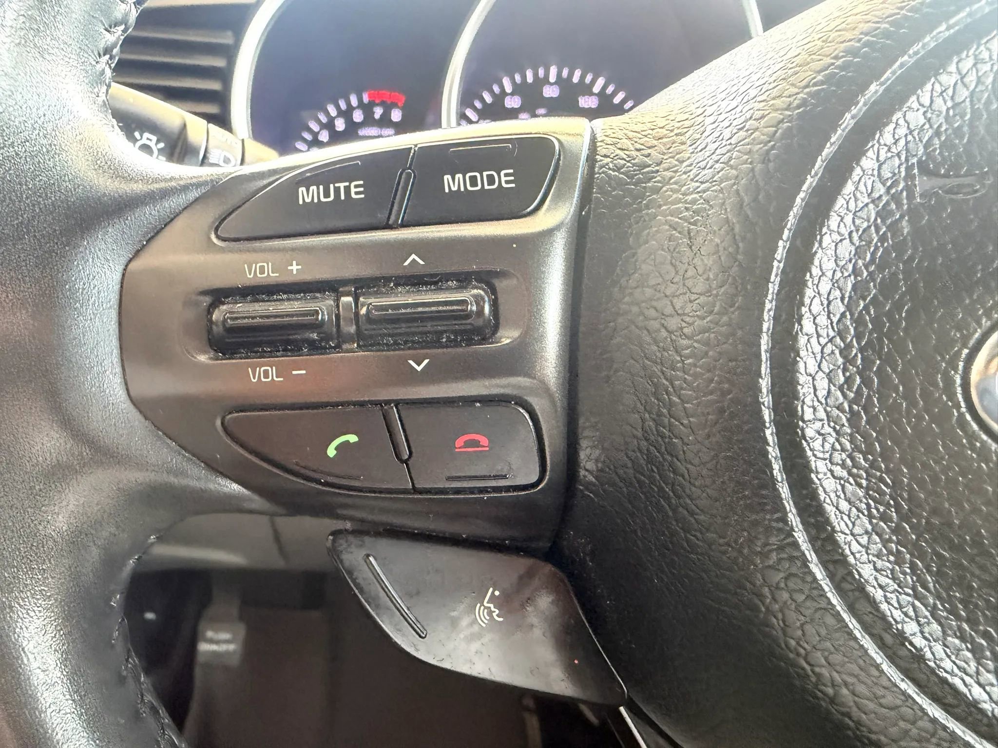 Used 2015 Kia Optima EX image 12