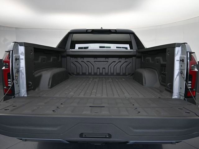 New 2025 Chevrolet Silverado EV LT image 40
