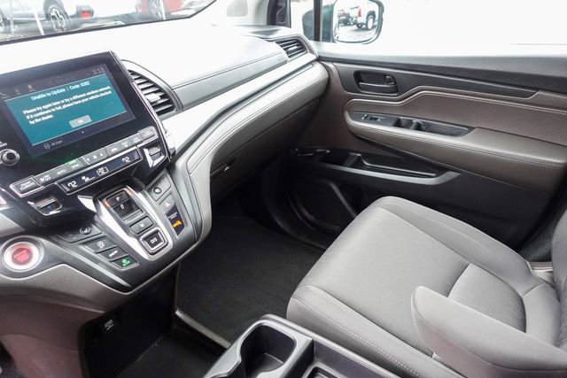 Used 2020 Honda Odyssey EX image 20