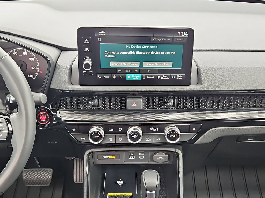 Certified 2023 Honda CR-V EX-L image 22