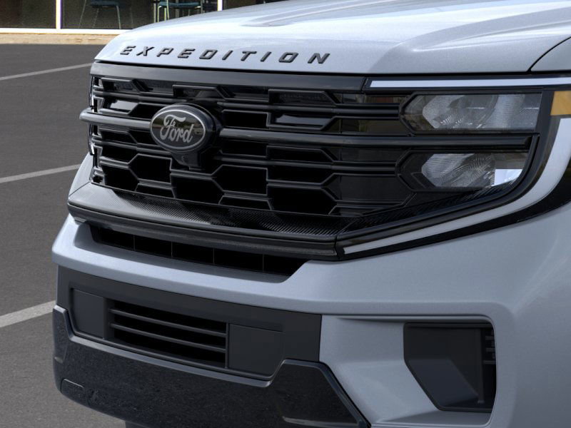 New 2026 Ford Expedition Platinum w/ Stealth Appearance Package image 17