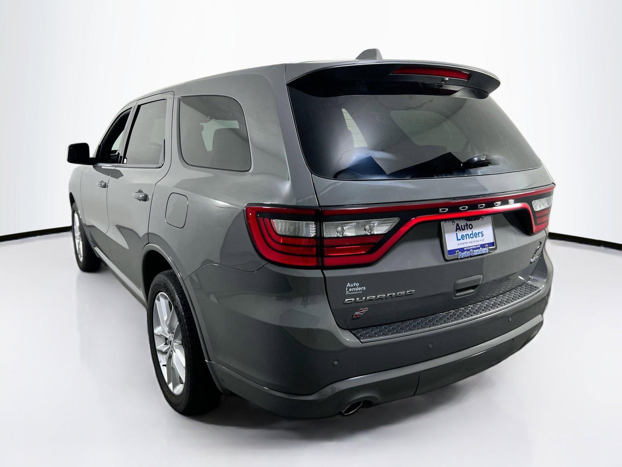 Used 2022 Dodge Durango GT image 7