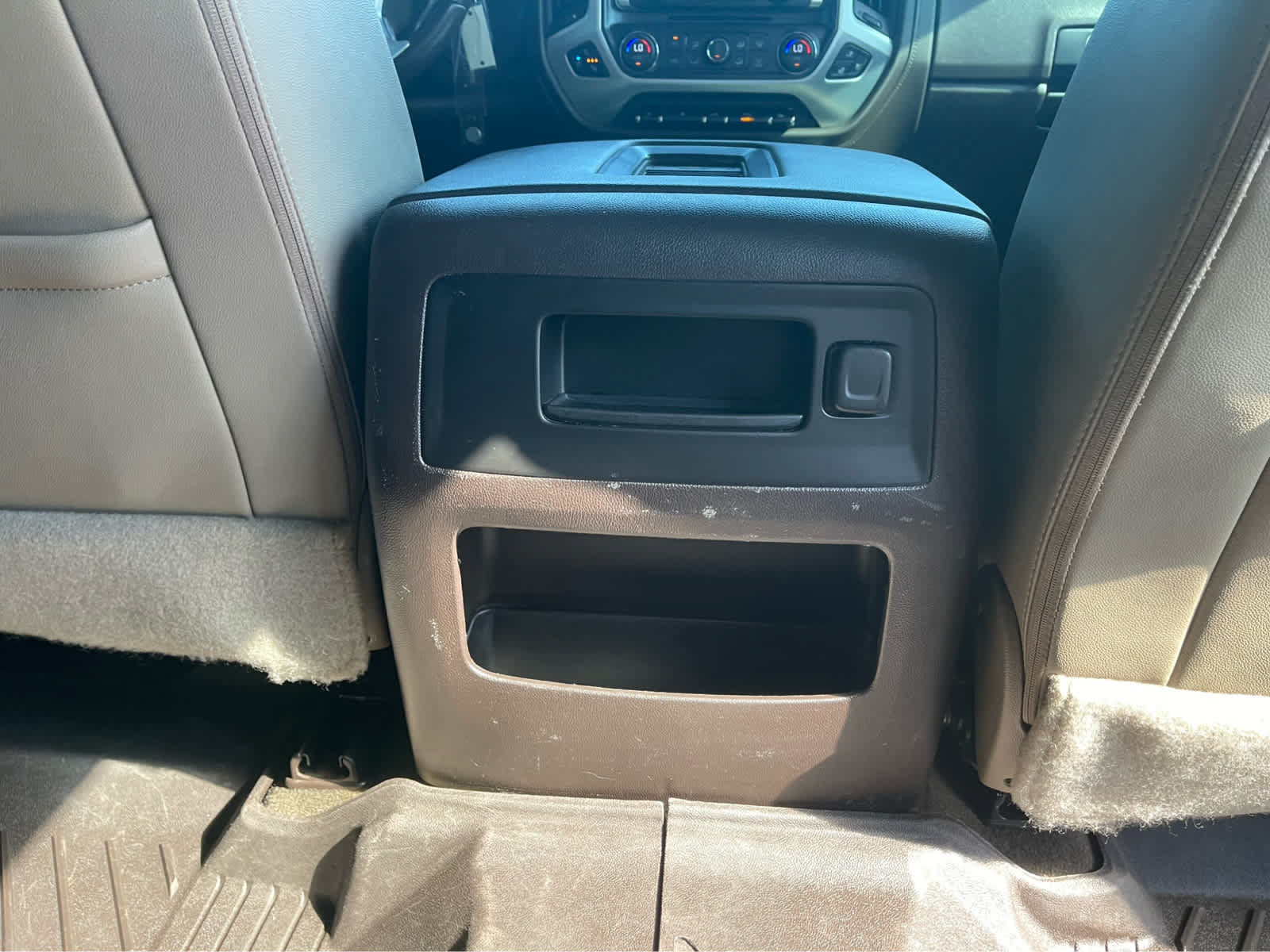 Used 2023 GMC Sierra 1500 AT4 w/ AT4 Premium Package AWD/4WD image 25