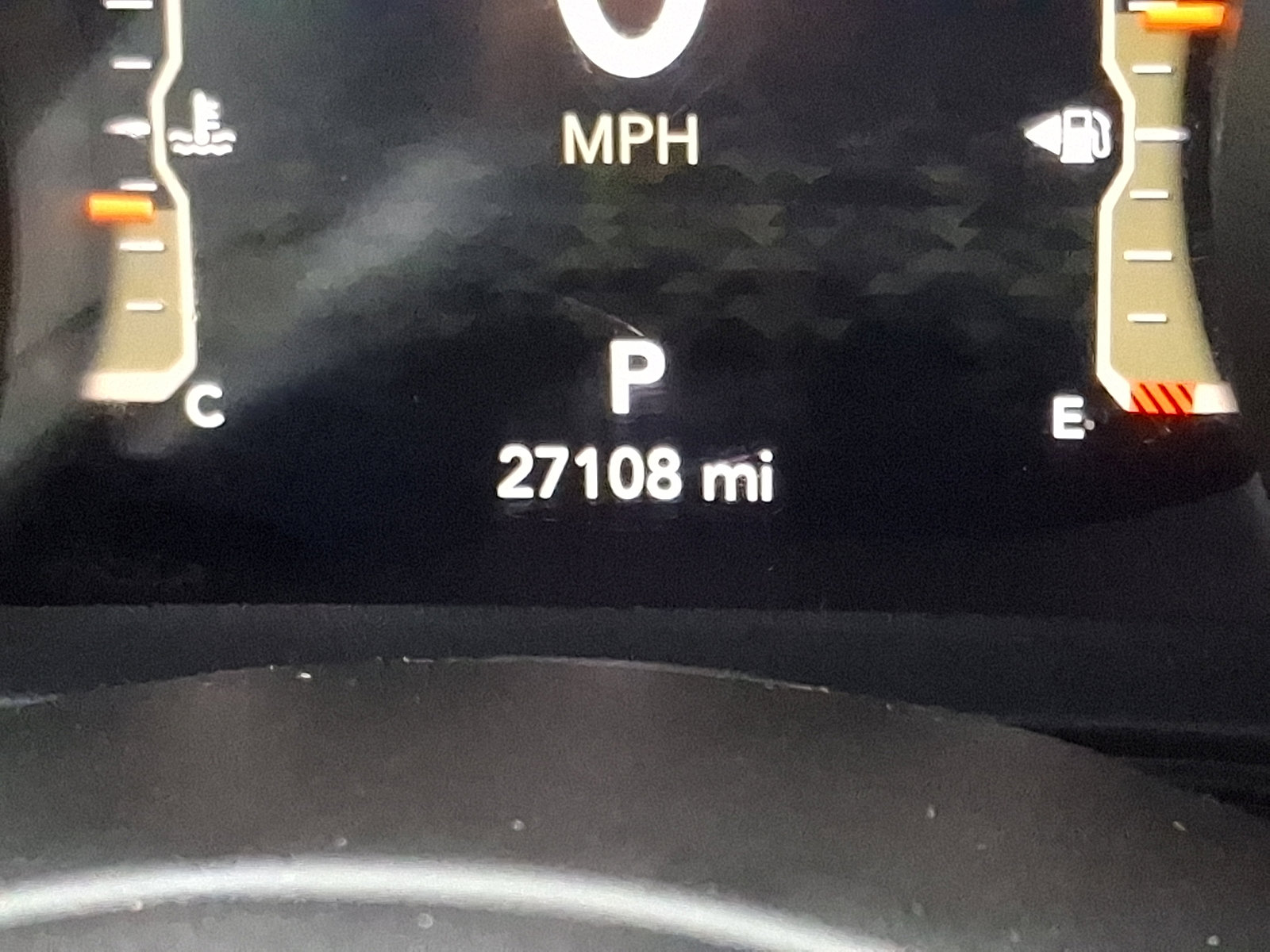 Certified 2024 Jeep Gladiator Mojave image 19