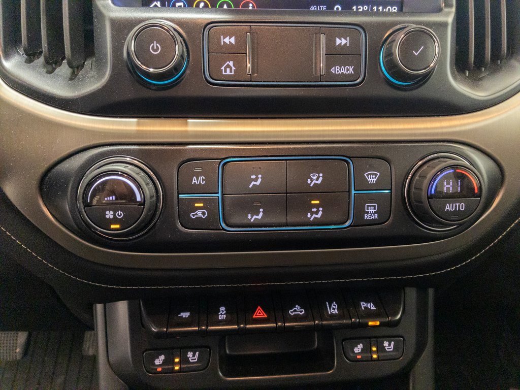 Used 2021 GMC Canyon Denali image 21