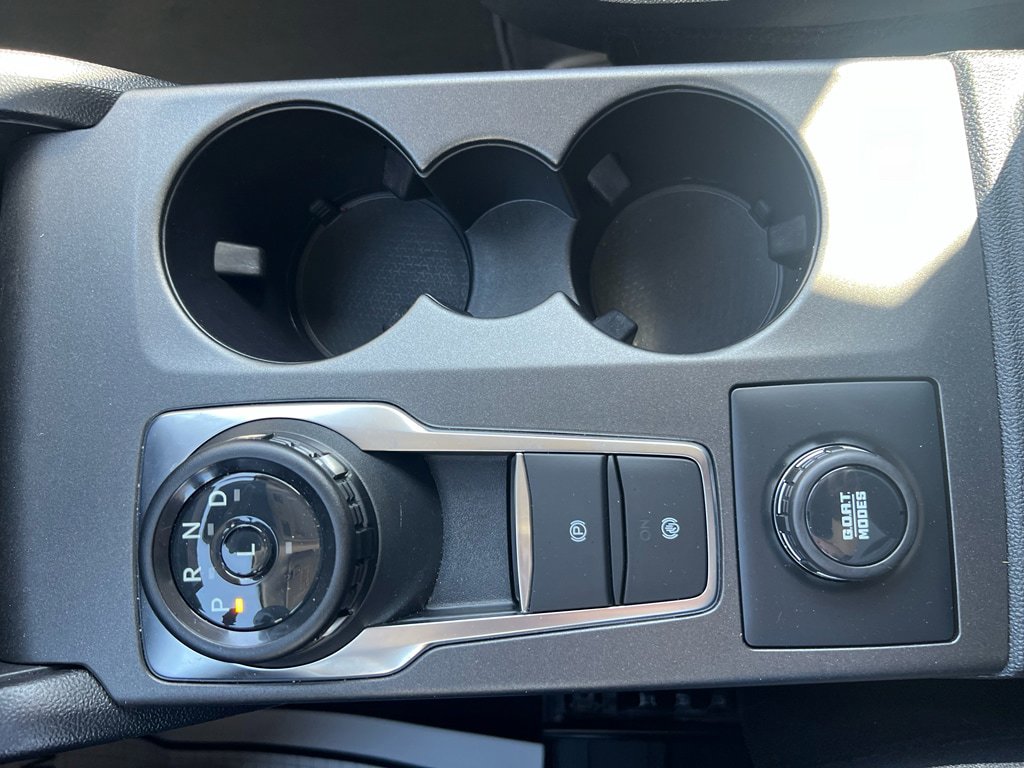 New 2025 Ford Bronco Sport Big Bend AWD/4WD image 20