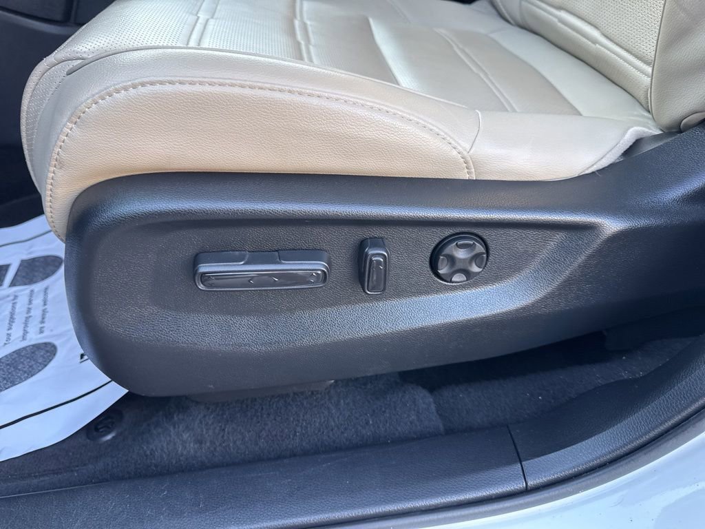 Used 2021 Honda CR-V EX-L image 24