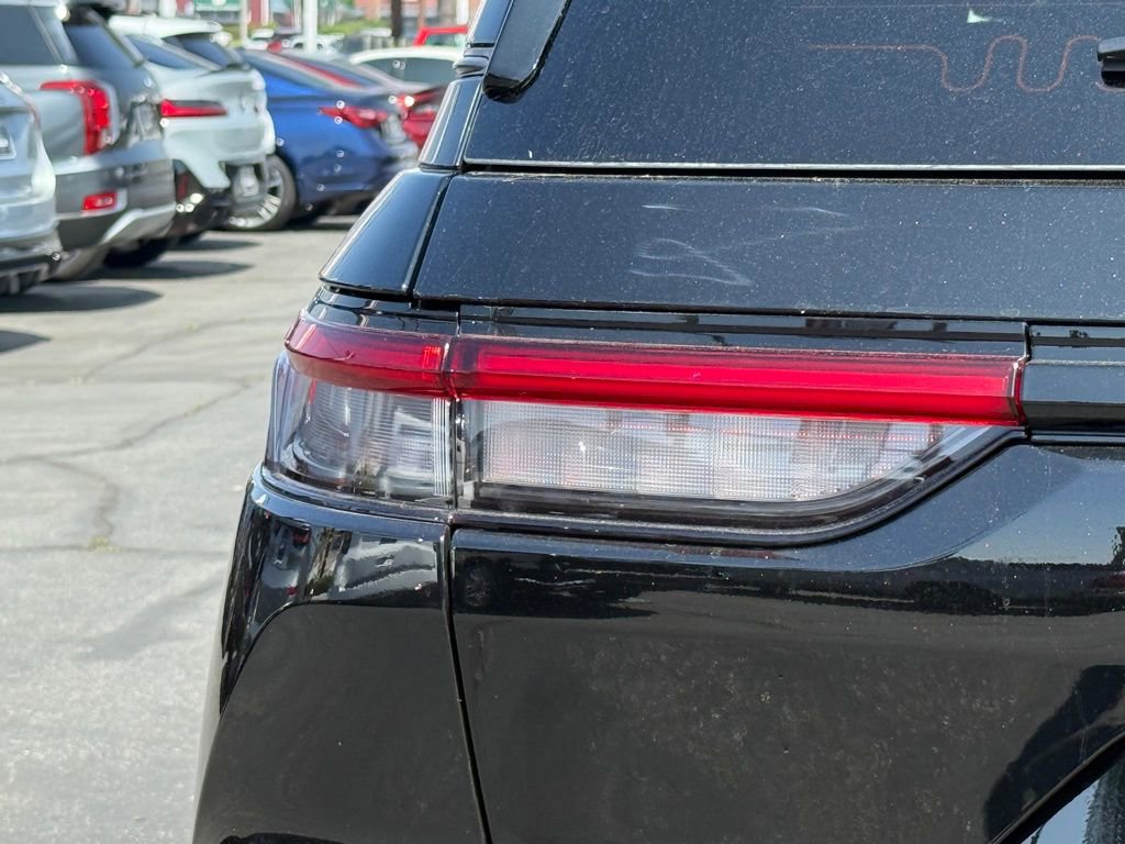 New 2026 Jeep Grand Cherokee Limited Reserve image 12