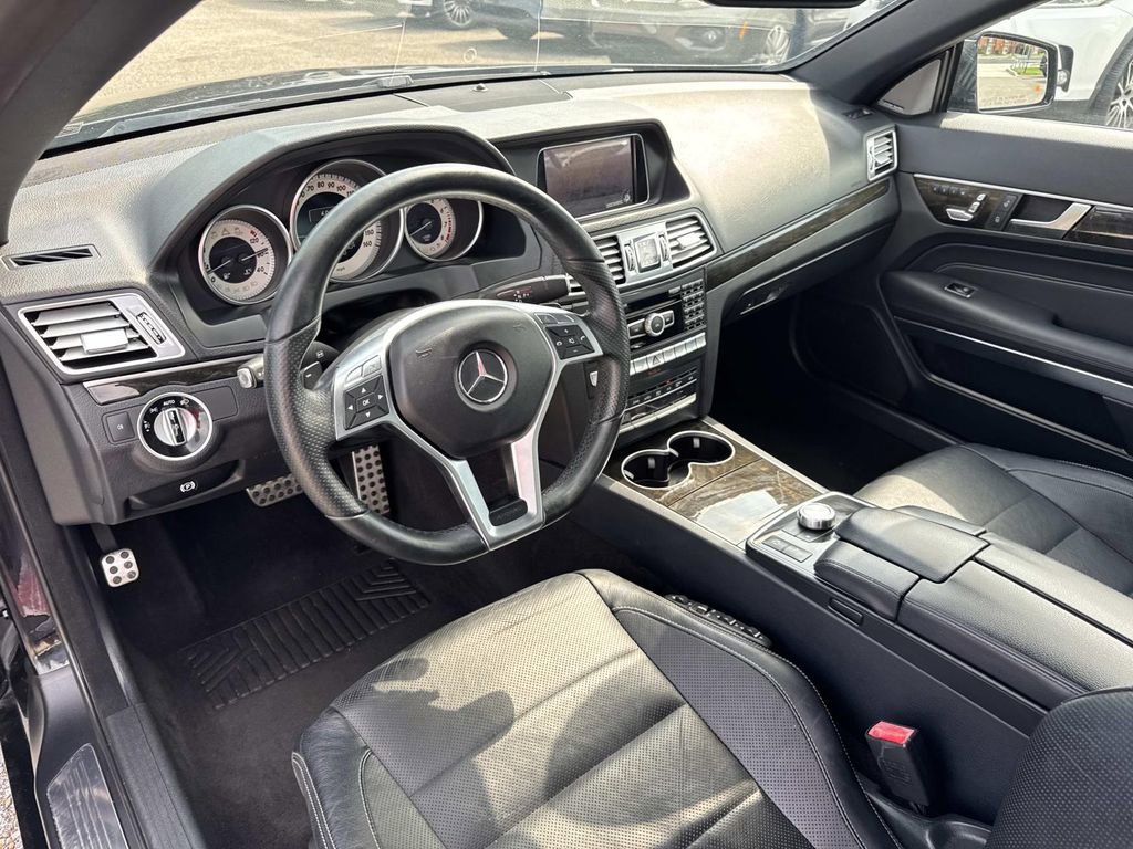 Used 2014 Mercedes-Benz E 350 Cabriolet image 19