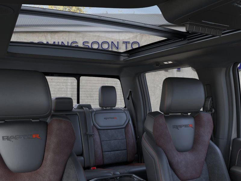 New 2026 Ford F150 Raptor image 23
