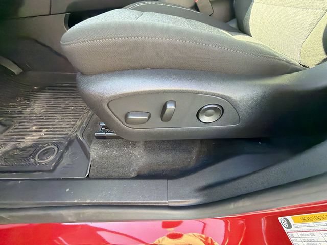 New 2026 GMC Acadia Elevation w/ LPO, Floor Liner Package FWD image 18