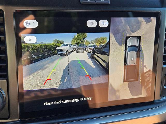 New 2026 Ford F350 King Ranch w/ Chrome Package image 12