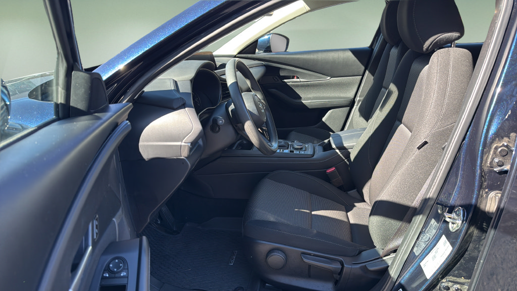 Certified 2024 MAZDA CX-30 AWD 2.5 S image 11