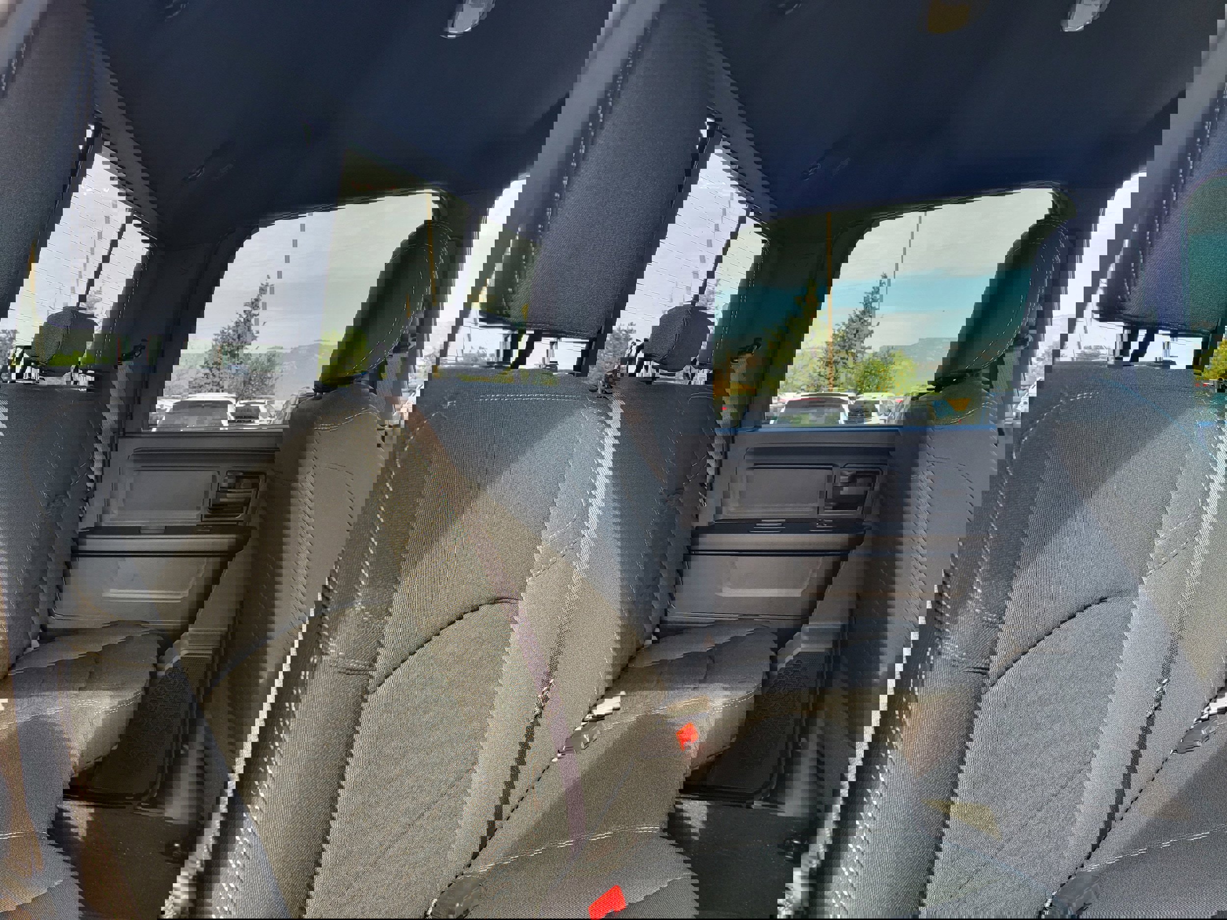 New 2026 RAM 2500 Tradesman image 17