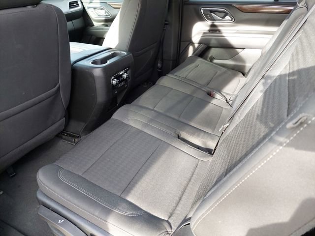 Used 2023 GMC Yukon SLE image 26