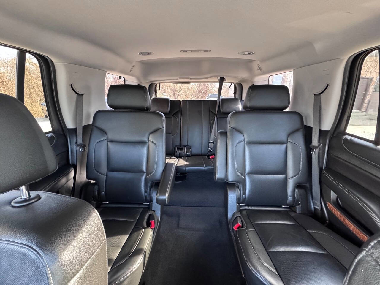 Used 2020 Chevrolet Tahoe Premier image 30