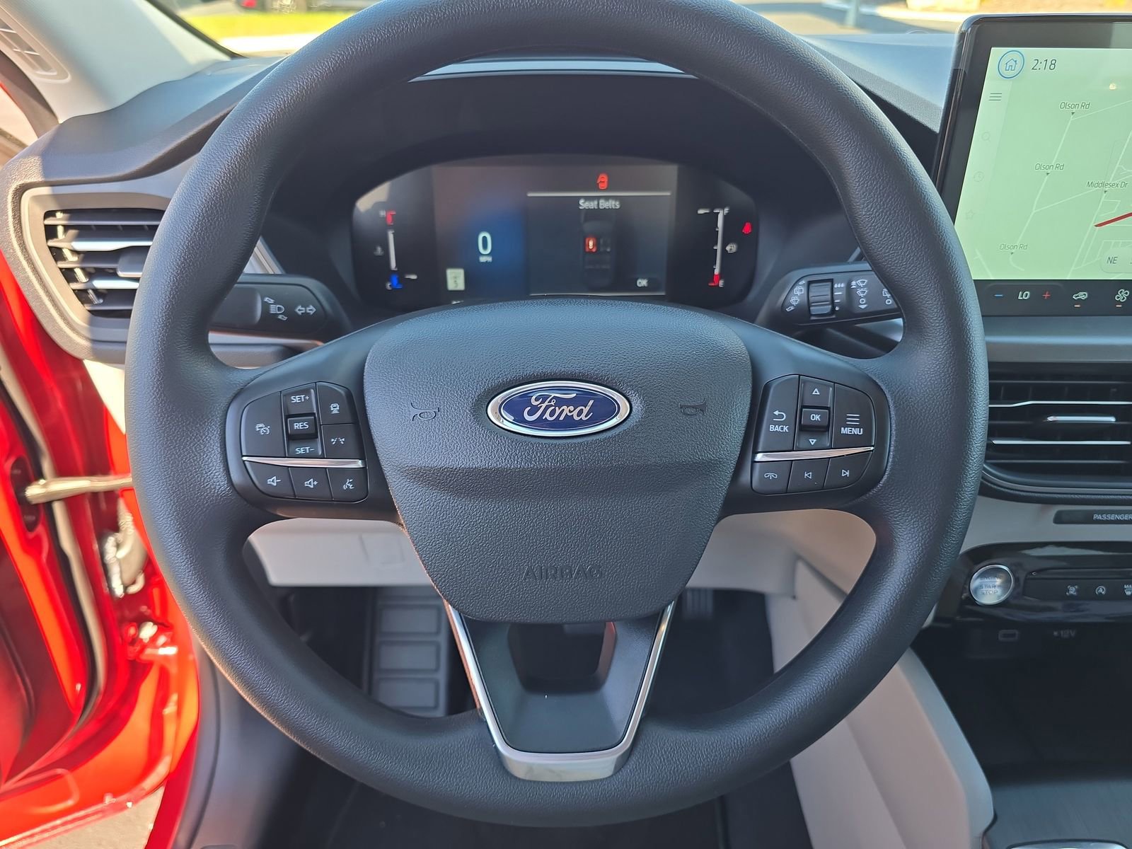 New 2026 Ford Escape Active w/ Tech Pack #1 image 22