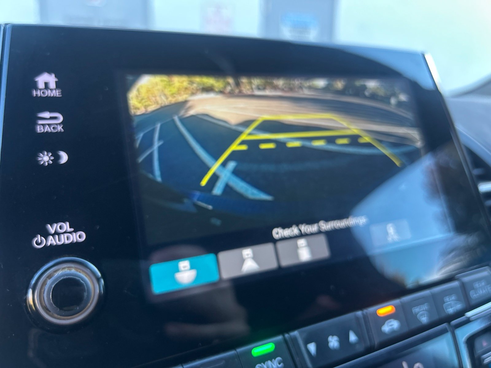 Used 2018 Honda Odyssey Elite image 9