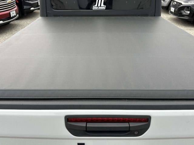 Used 2021 Jeep Gladiator Rubicon image 29