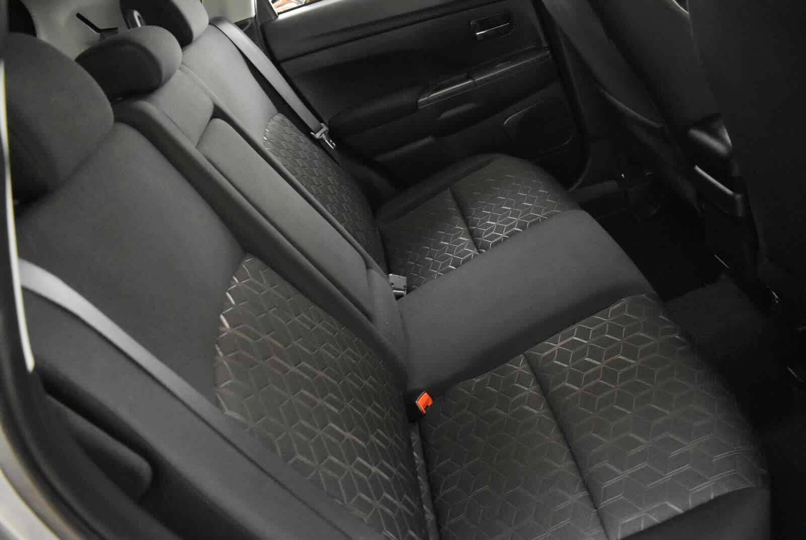 Used 2024 Mitsubishi Outlander Sport LE AWD/4WD image 46
