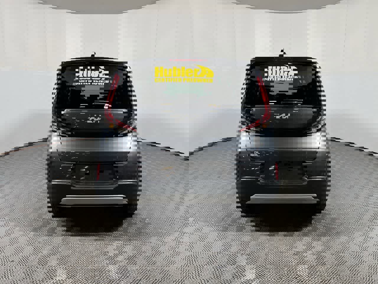 Used 2023 Kia Soul LX image 7