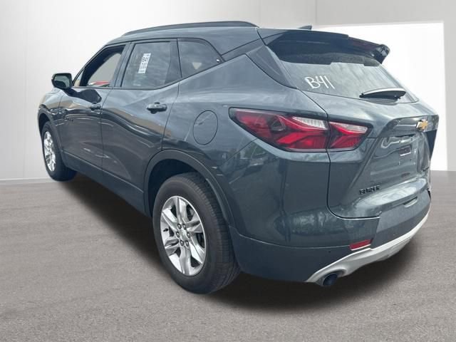 Used 2019 Chevrolet Blazer LT FWD image 3