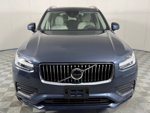 Used 2022 Volvo XC90 T6 Momentum w/ Advanced Package AWD/4WD image 11